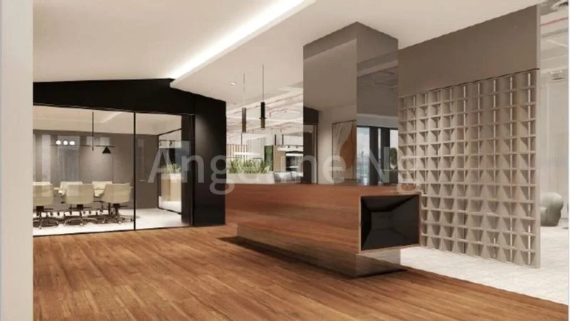 Office for Sale: 108 Robinson Road - Image 4