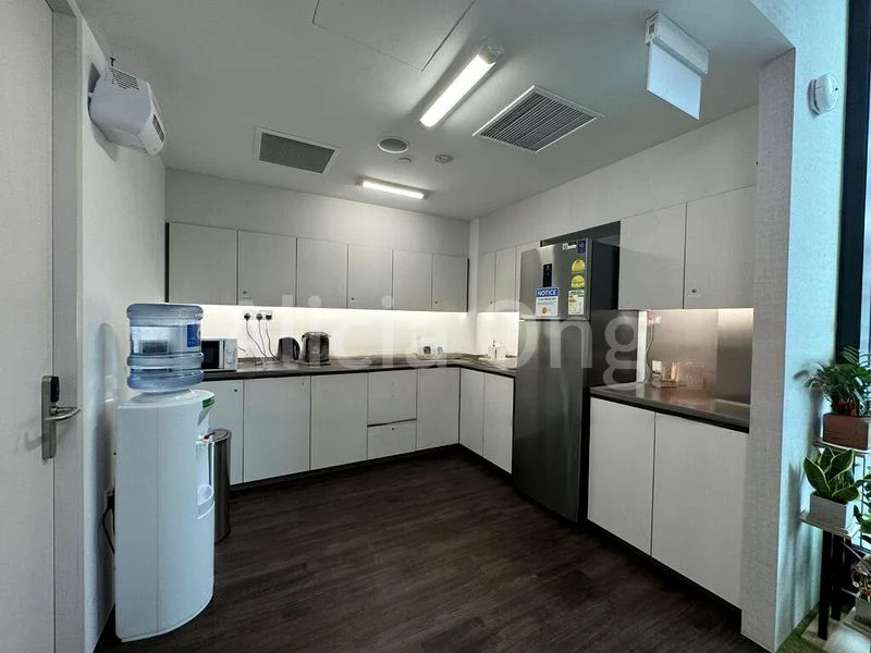 Office for Rent: Hub Synergy Point - Image 3