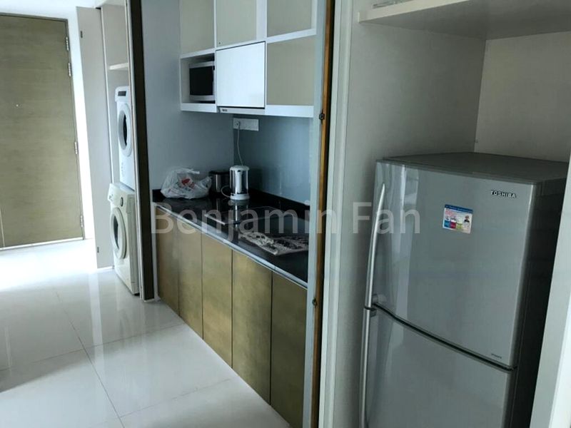 1 Bed Condo for Rent in  Citylights - Image 3