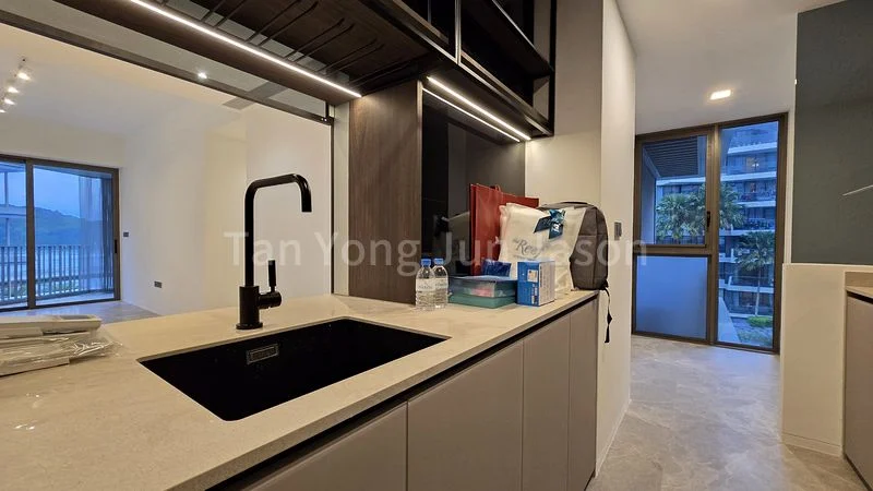 3 Bed Condo for Sale in  The Reef At King's Dock - Image 3