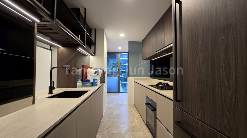 3 Bed Condo for Sale in  The Reef At King's Dock - Image 2