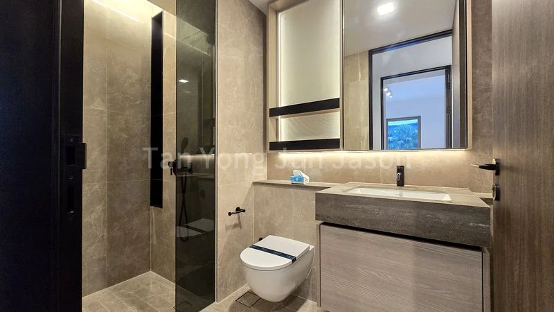 3 Bed Condo for Sale in  The Reef At King's Dock - Image 7