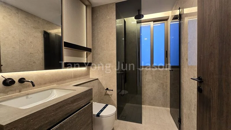 3 Bed Condo for Sale in  The Reef At King's Dock - Image 11