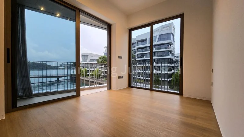 3 Bed Condo for Sale in  The Reef At King's Dock - Image 6