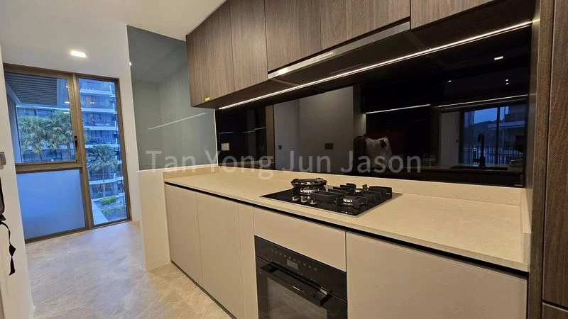 3 Bed Condo for Sale in  The Reef At King's Dock - Image 9