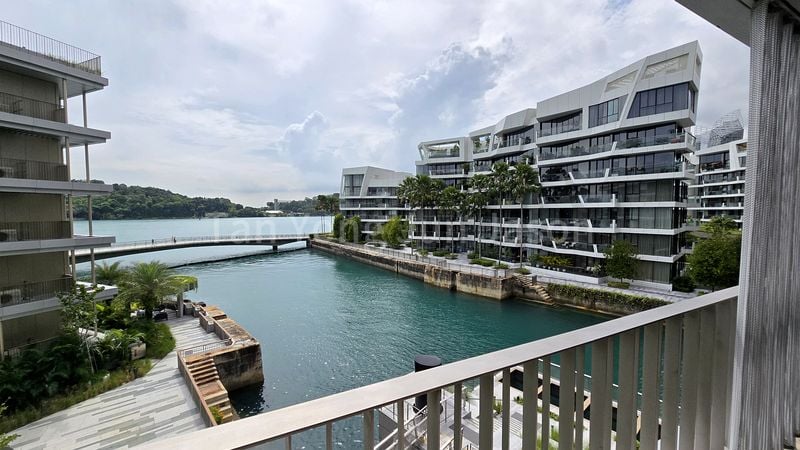 3 Bed Condo for Sale in  The Reef At King's Dock - Image 1