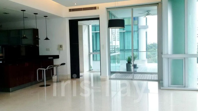 3 Bed Condo for Rent in The Grange - Image 3