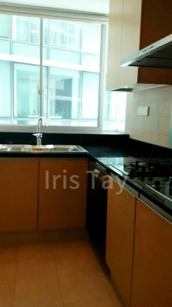 3 Bed Condo for Rent in The Grange - Image 4