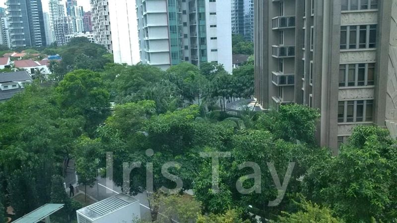 3 Bed Condo for Rent in The Grange - Image 10