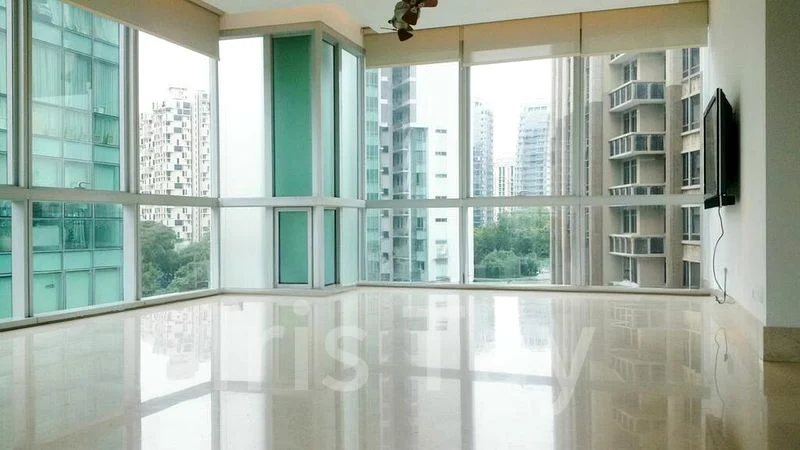 3 Bed Condo for Rent in The Grange - Image 1