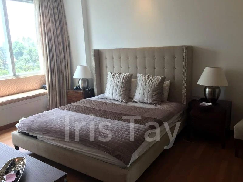 3 Bed Condo for Rent in The Grange - Image 9