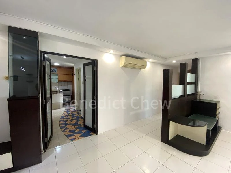 5 Room (5I) HDB for Rent in  467 Segar Road - Image 19