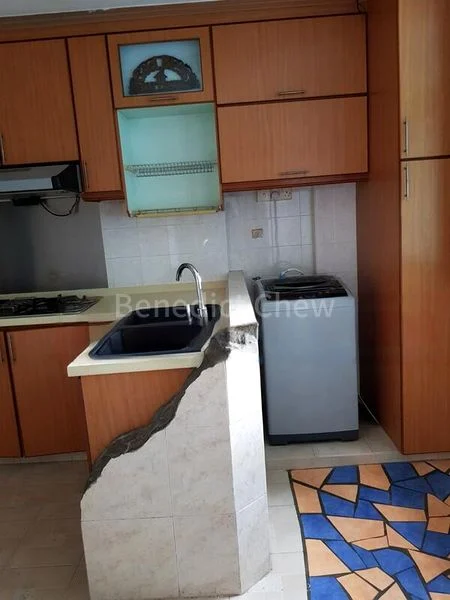 5 Room (5I) HDB for Rent in  467 Segar Road - Image 1