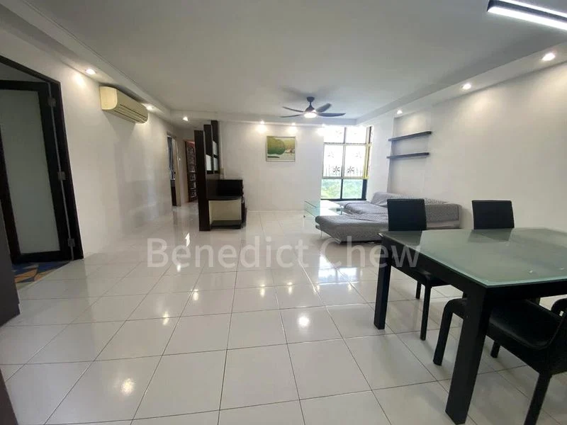 5 Room (5I) HDB for Rent in  467 Segar Road - Image 20
