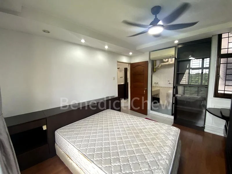 5 Room (5I) HDB for Rent in  467 Segar Road - Image 16