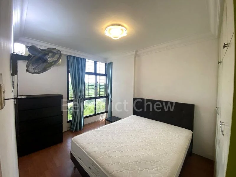 5 Room (5I) HDB for Rent in  467 Segar Road - Image 14