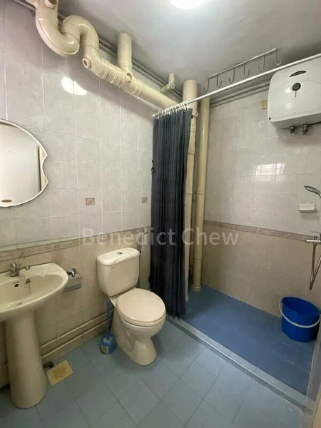 5 Room (5I) HDB for Rent in  467 Segar Road - Image 9