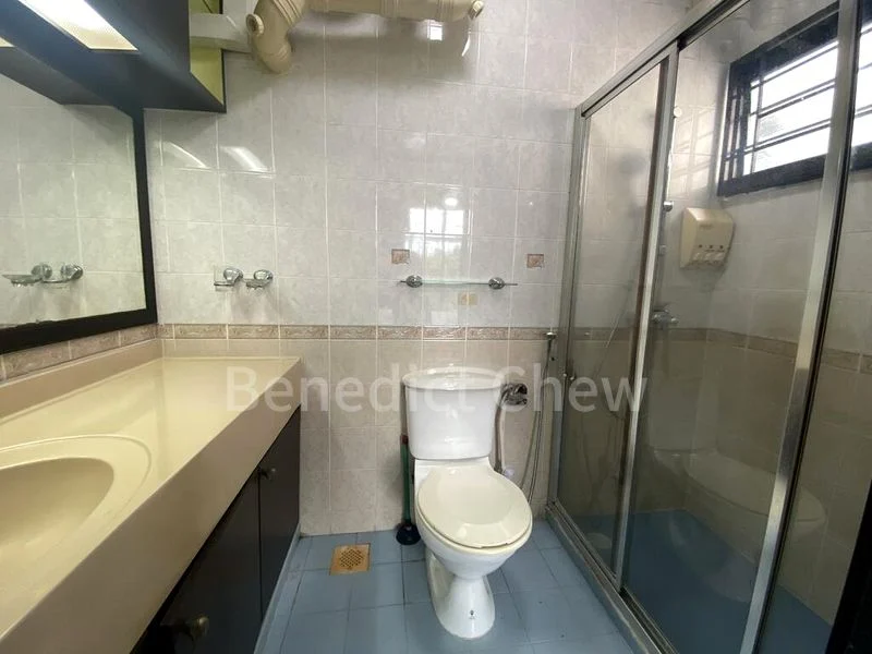 5 Room (5I) HDB for Rent in  467 Segar Road - Image 15