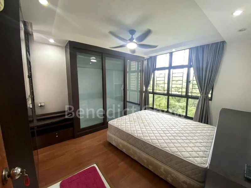 5 Room (5I) HDB for Rent in  467 Segar Road - Image 17