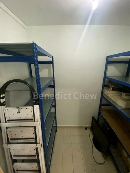 5 Room (5I) HDB for Rent in  467 Segar Road - Image 6