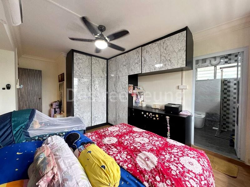 4 Room (4A) HDB for Sale in 130 Choa Chu Kang Avenue 1 - Image 6