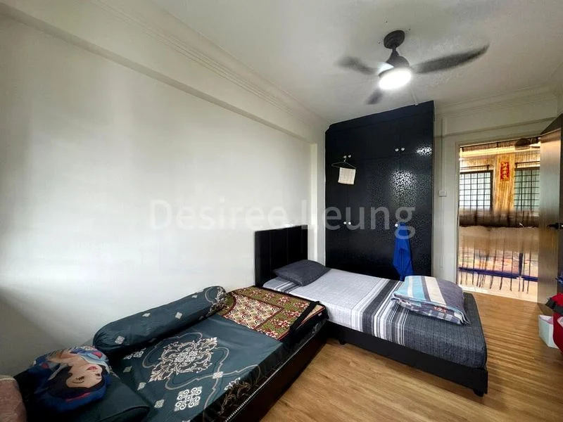 4 Room (4A) HDB for Sale in 130 Choa Chu Kang Avenue 1 - Image 4
