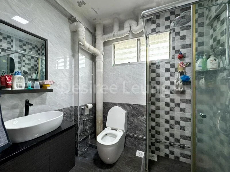 4 Room (4A) HDB for Sale in 130 Choa Chu Kang Avenue 1 - Image 5