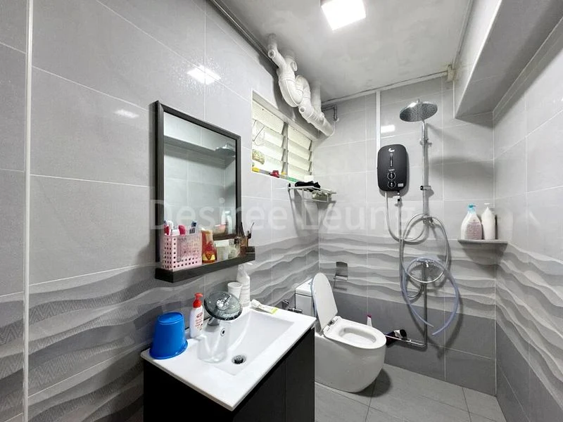 4 Room (4A) HDB for Sale in 130 Choa Chu Kang Avenue 1 - Image 8