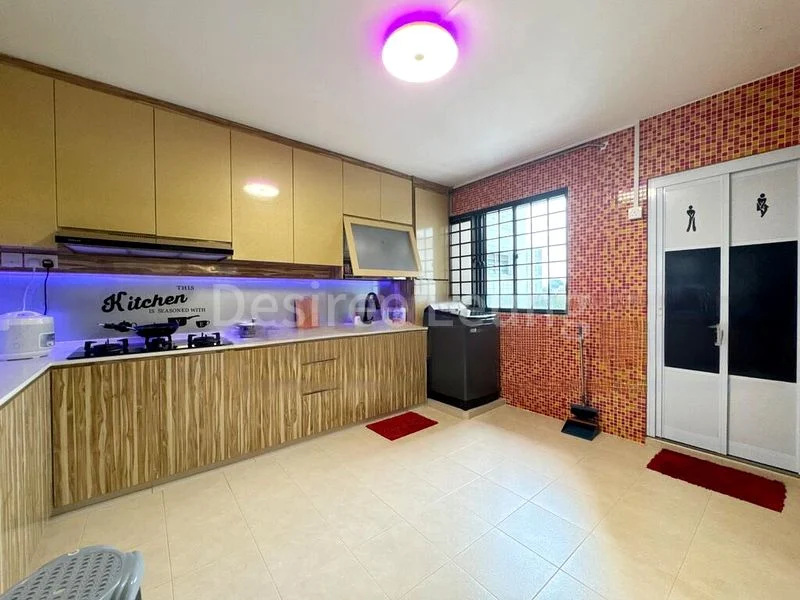 4 Room (4A) HDB for Sale in 130 Choa Chu Kang Avenue 1 - Image 10