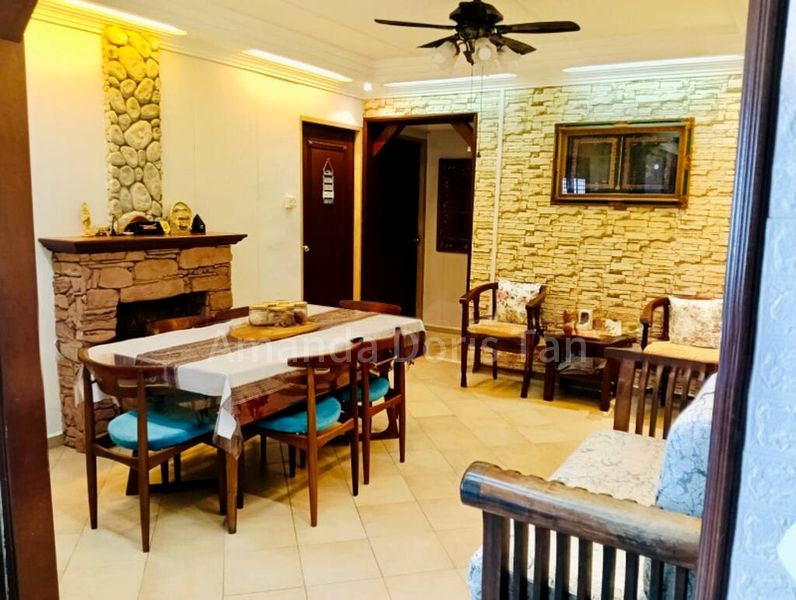 5 Room (5I) HDB for Sale in  786D Woodlands Drive 60 - Image 5