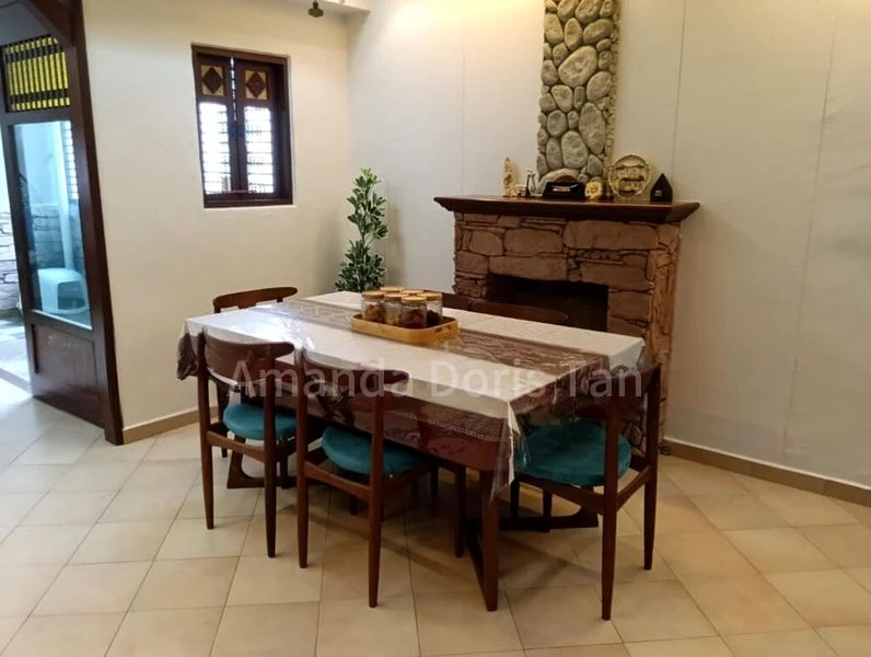 5 Room (5I) HDB for Sale in  786D Woodlands Drive 60 - Image 4