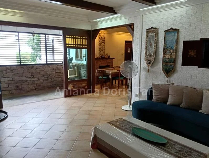 5 Room (5I) HDB for Sale in  786D Woodlands Drive 60 - Image 6