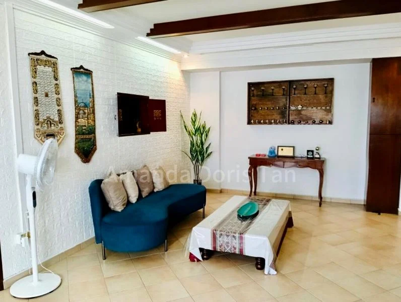 5 Room (5I) HDB for Sale in  786D Woodlands Drive 60 - Image 7