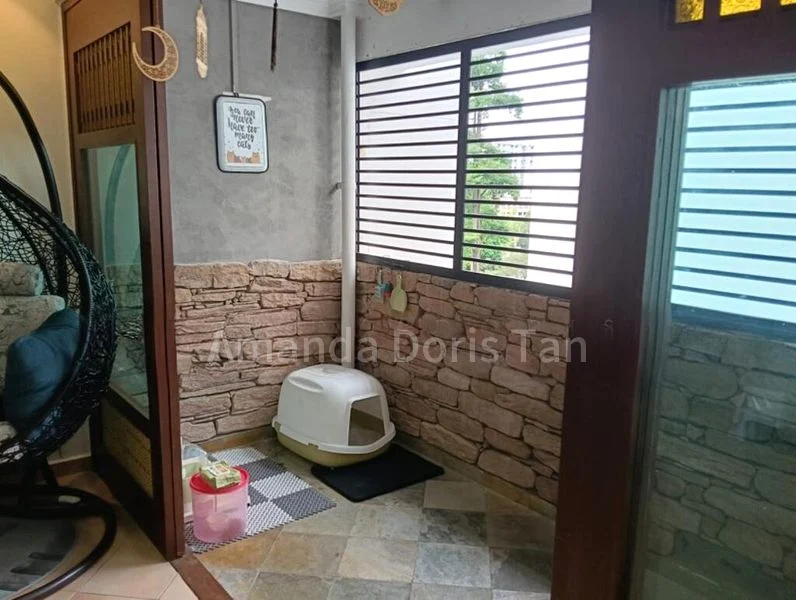 5 Room (5I) HDB for Sale in  786D Woodlands Drive 60 - Image 2