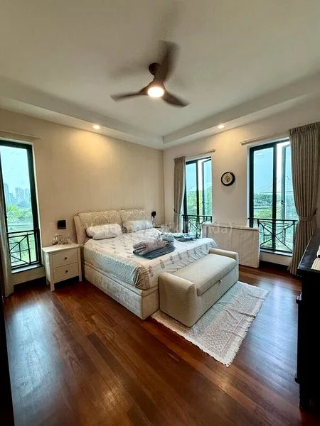 3 Bed Condo for Rent in  Pebble Bay - Image 1