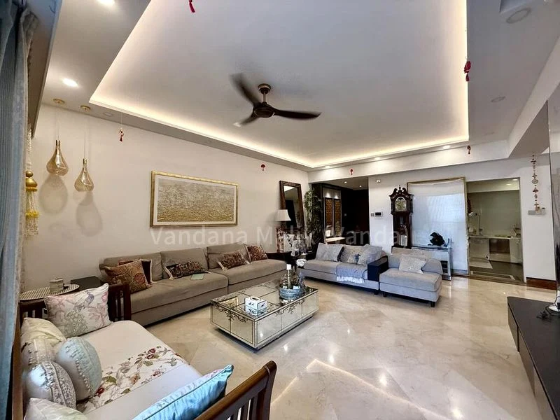 3 Bed Condo for Rent in  Pebble Bay - Image 12