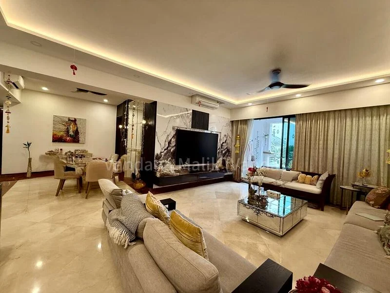 3 Bed Condo for Rent in  Pebble Bay - Image 13