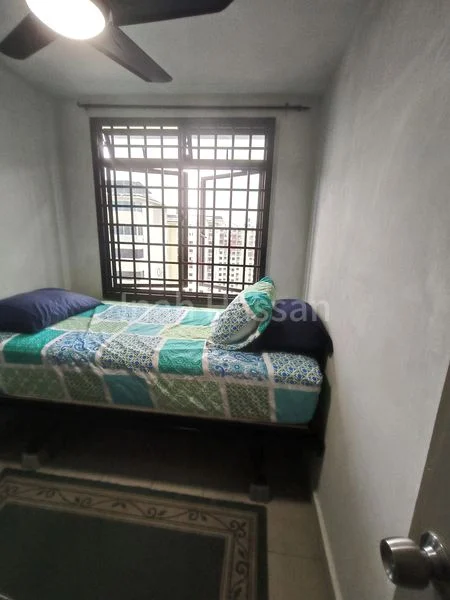 Common Room (HDB) for Rent in  91 Lorong 3 Toa Payoh - Image 1