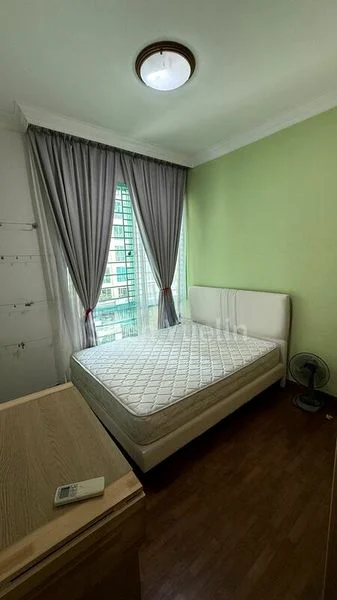 Room (Condo) for Rent in  Hazel Park Condominium - Image 3