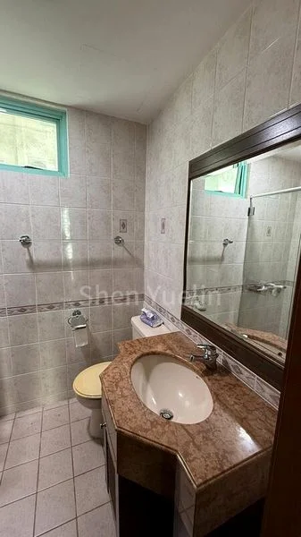 Room (Condo) for Rent in  Hazel Park Condominium - Image 1