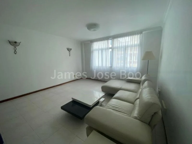 3 Bed Apartment (Condo) for Rent in Skt Mansions - Image 1