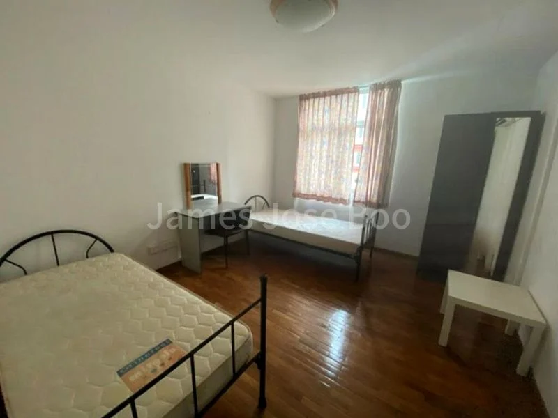 3 Bed Apartment (Condo) for Rent in Skt Mansions - Image 7