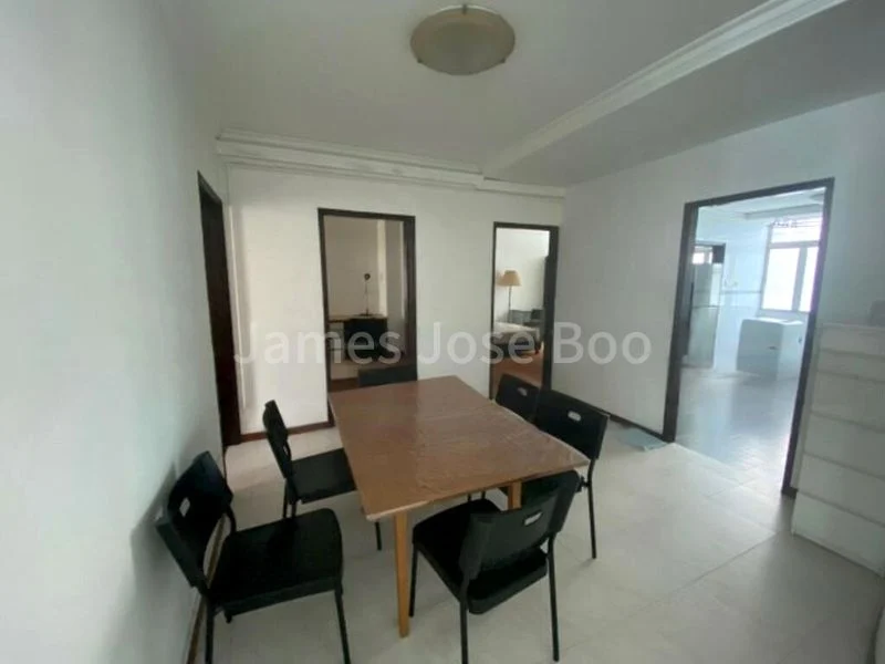 3 Bed Apartment (Condo) for Rent in Skt Mansions - Image 2