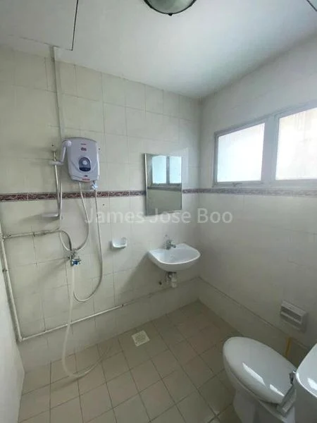 3 Bed Apartment (Condo) for Rent in Skt Mansions - Image 4
