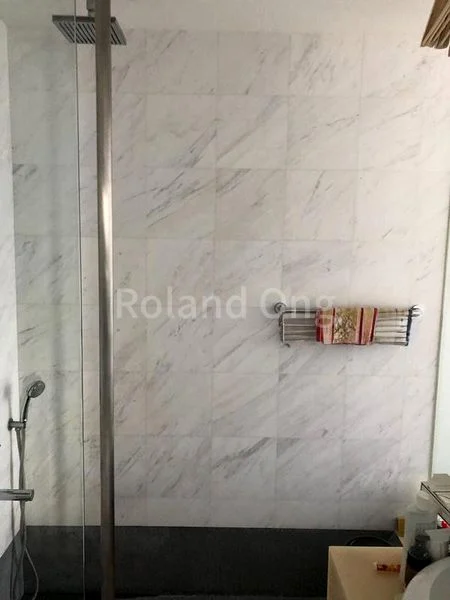 1 Bed Apartment (Condo) for Rent in  The Clift - Image 2