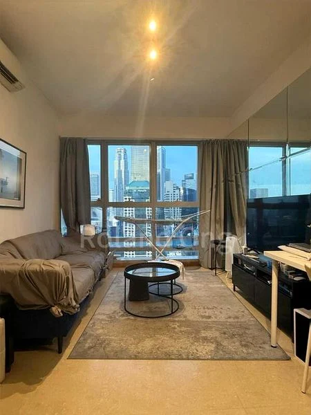 1 Bed Apartment (Condo) for Rent in  The Clift - Image 5