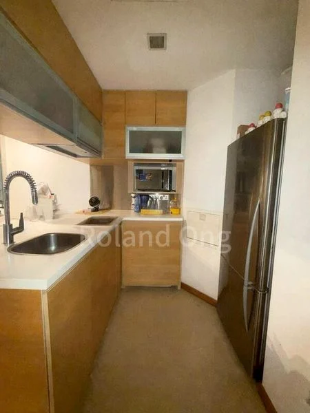 1 Bed Apartment (Condo) for Rent in  The Clift - Image 4