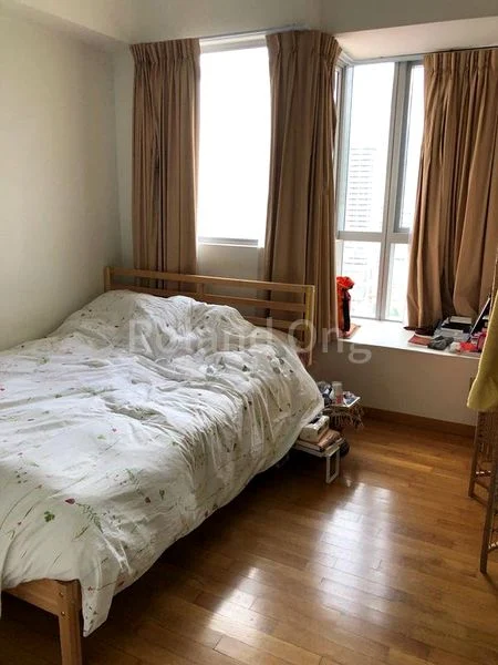 1 Bed Apartment (Condo) for Rent in  The Clift - Image 3