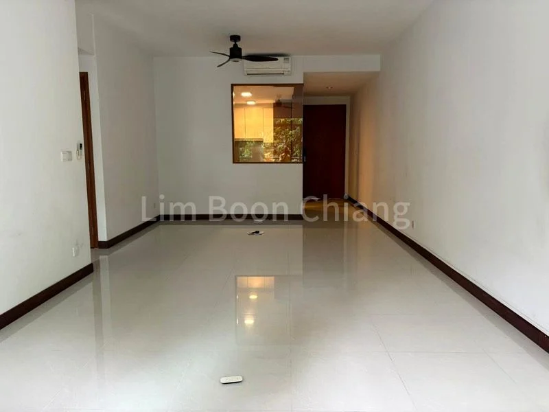 3 Bed Condo for Rent in The Raintree - Image 1