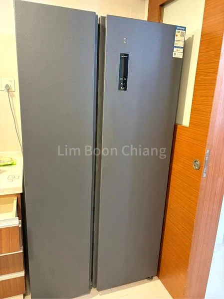 3 Bed Condo for Rent in The Raintree - Image 7